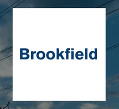 Image for Brookfield Renewable Partners (TSE:BEP.UN) Stock Crosses Above 200-Day Moving Average   – Time to Sell?