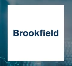 Image for Brookfield Wealth Solutions Ltd. (NYSE:BNT) Raises Dividend to C$0.07 Per Share
