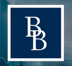 Image for Handelsbanken Fonder AB Has $12.75 Million Stock Holdings in Brown & Brown, Inc. $BRO