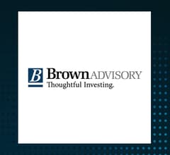 Image for Brown Advisory US Smaller Companies (LON:BASC) Issues Earnings Results