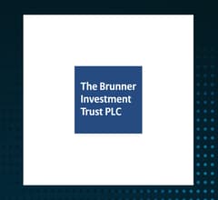 Image for Brunner (LON:BUT) Sets New 1-Year High  – Here’s Why