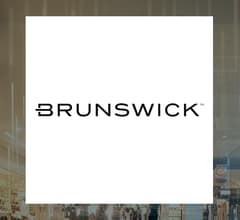Image for Brunswick (NYSE:BC) Reaches New 1-Year High  – Here’s What Happened
