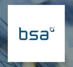 Image for BSA (ASX:BSA) Insider Buys A$95,567.00 in Stock