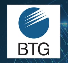 Image for BTG (LON:BTG) Shares Pass Above 200-Day Moving Average   – Should You Sell?