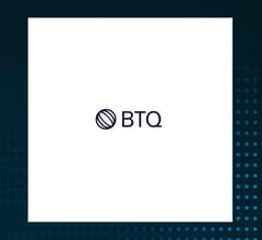 Image for BTQ Technologies (NASDAQ:BTQ) Shares Up 16.9%  – Still a Buy?