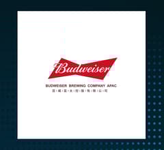 Image for Budweiser Brewing Company APAC (OTCMKTS:BDWBF) Trading 2.3% Higher   – What’s Next?