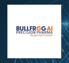 Image for Bullfrog AI Holdings, Inc. (NASDAQ:BFRGW) Sees Large Drop in Short Interest