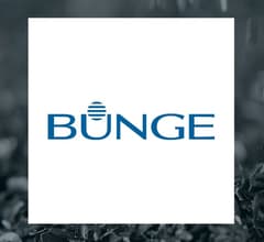 Image for Bunge Global SA $BG Shares Sold by Fox Run Management L.L.C.