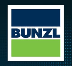 Image for Bunzl PLC (OTCMKTS:BZLFY) Receives Consensus Recommendation of “Moderate Buy” from Brokerages