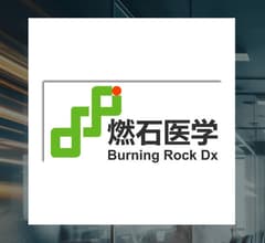 Image for Crcm LP Raises Stock Holdings in Burning Rock Biotech Limited Sponsored ADR $BNR