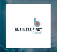 Image for American Century Companies Inc. Increases Stake in Business First Bancshares, Inc. $BFST