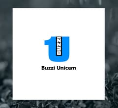 Image for Buzzi S.p.A. (OTCMKTS:BZZUY) Short Interest Update