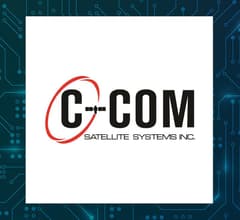Image about C-Com Satellite Systems (CVE:CMI) Trading Down 2.1%  – Time to Sell?