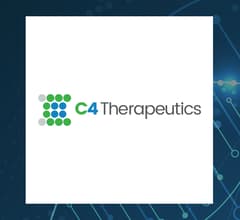 Image for C4 Therapeutics (CCCC) – Analysts’ Weekly Ratings Changes
