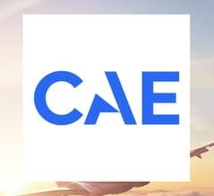 Image for CAE Inc (NYSE:CAE) Receives Consensus Recommendation of “Moderate Buy” from Brokerages