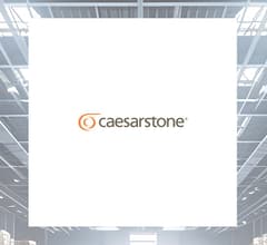 Image for Caesarstone (NASDAQ:CSTE) Releases Quarterly Earnings Results