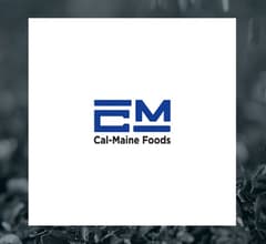 Image for Cal-Maine Foods, Inc. $CALM Shares Sold by First Trust Advisors LP