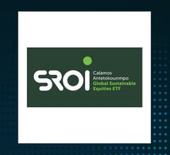 Image for Calamos Antetokounmpo Global Sustainable Equities ETF (NYSEARCA:SROI) Short Interest Update