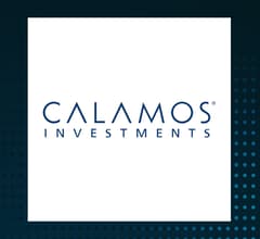 Image for Calamos Global Dynamic Income Fund (NASDAQ:CHW) Stock Price Crosses Above Two Hundred Day Moving Average   – Should You Sell?