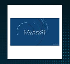 Image for Calamos Nasdaq Equity & Income ETF (NASDAQ:CANQ) Short Interest Update