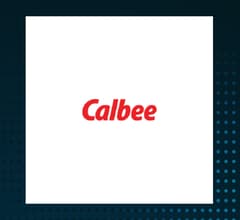 Image for Calbee (OTCMKTS:CLBEY) Stock Price Down 3.7%  – Time to Sell?