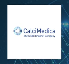 Image for CalciMedica Inc. (NASDAQ:CALC) Short Interest Update
