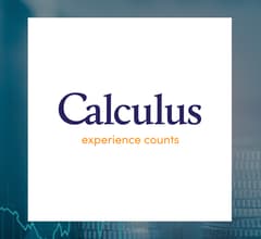 Image for Calculus VCT (LON:CLC) Shares Climb 8% – What’s Next?