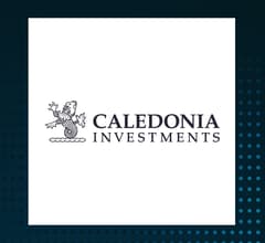 Image for Caledonia Investments (LON:CLDN) Hits New 52-Week Low  – Should You Sell?