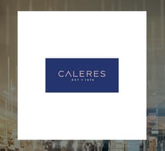 Image for Caleres (NYSE:CAL) Rating Increased to Hold at Zacks Research