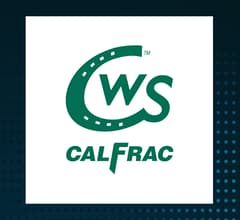 Image for Calfrac Well Services (OTCMKTS:CFWFF)  Shares Down 3.1%   – What’s Next?