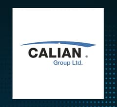 Image for Calian Group Ltd. (TSE:CGY) Receives C$74.83 Consensus PT from Brokerages