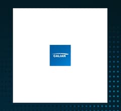 Image for Calian Group (CLNFF) Expected to Post Quarterly Earnings on Thursday