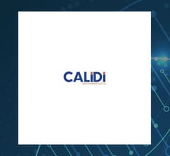 Image for Calidi Biotherapeutics, Inc. (NYSEAMERICAN:CLDI) Short Interest Update