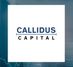 Image for Callidus Capital (TSE:CBL) Reaches New 12-Month High  – What’s Next?