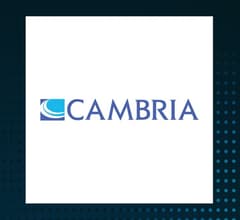Image for Cambria Cannabis ETF (BATS:TOKE) Trading Down 0.6%  – Should You Sell?