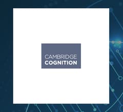 Image for Cambridge Cognition (LON:COG) Stock Passes Above Fifty Day Moving Average   – Here’s What Happened