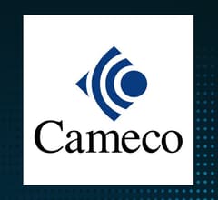 Image for Cameco (NYSE:CCJ) Stock Price Up 2%  – What’s Next?