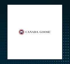 Image for CANADA GOOSE-TS (TSE:GOO) Rating Increased to Hold at Williams Trading