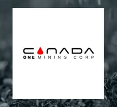 Image for Canada One Mining (CVE:CONE) Stock Price Up 55.6%  – What’s Next?