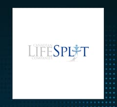 Image for Canadian Life Companies Split (TSE:LFE) Stock Crosses Below 50 Day Moving Average   – Here’s What Happened