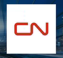 Image for Texas Yale Capital Corp. Takes Position in Canadian National Railway Company $CNI