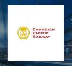 Image for Canadian Pacific Kansas City Limited (TSE:CP) Receives Average Rating of “Moderate Buy” from Brokerages