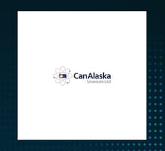 Image for CanAlaska Uranium (OTCMKTS:CVVUF)  Shares Down 1.5%   – Here’s Why