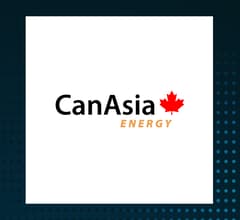 Image about CanAsia Energy (CVE:CEC) Reaches New 52-Week High  – What’s Next?