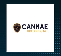 Image about Cannae (NYSE:CNNE) Shares Gap Up   – Time to Buy?
