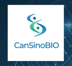 Image for CanSino Biologics Inc. (OTCMKTS:CASBF) Short Interest Update