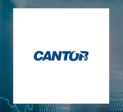 Image for Cantor Equity Partners VII (NASDAQ:CAES) Trading 0.1% Higher   – Time to Buy?