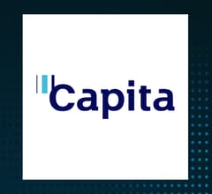 Image for Capita (LON:CPI) Stock Price Crosses Above Two Hundred Day Moving Average   – Here’s Why