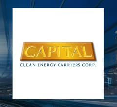 Image for Capital Clean Energy Carriers (NASDAQ:CCEC) Sees Unusually-High Trading Volume  – Still a Buy?