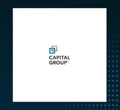 Image for 40,425 Shares in Capital Group Core Equity ETF $CGUS Bought by Blueprint Financial Advisors LLC